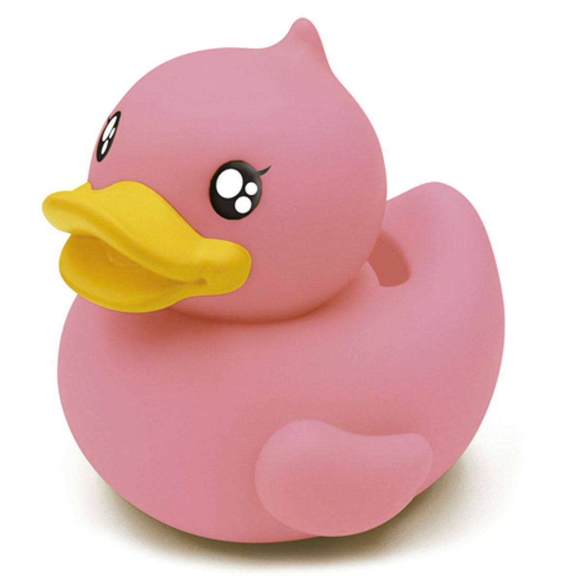 Alcancia Rosa (9.5Cm) Bduck