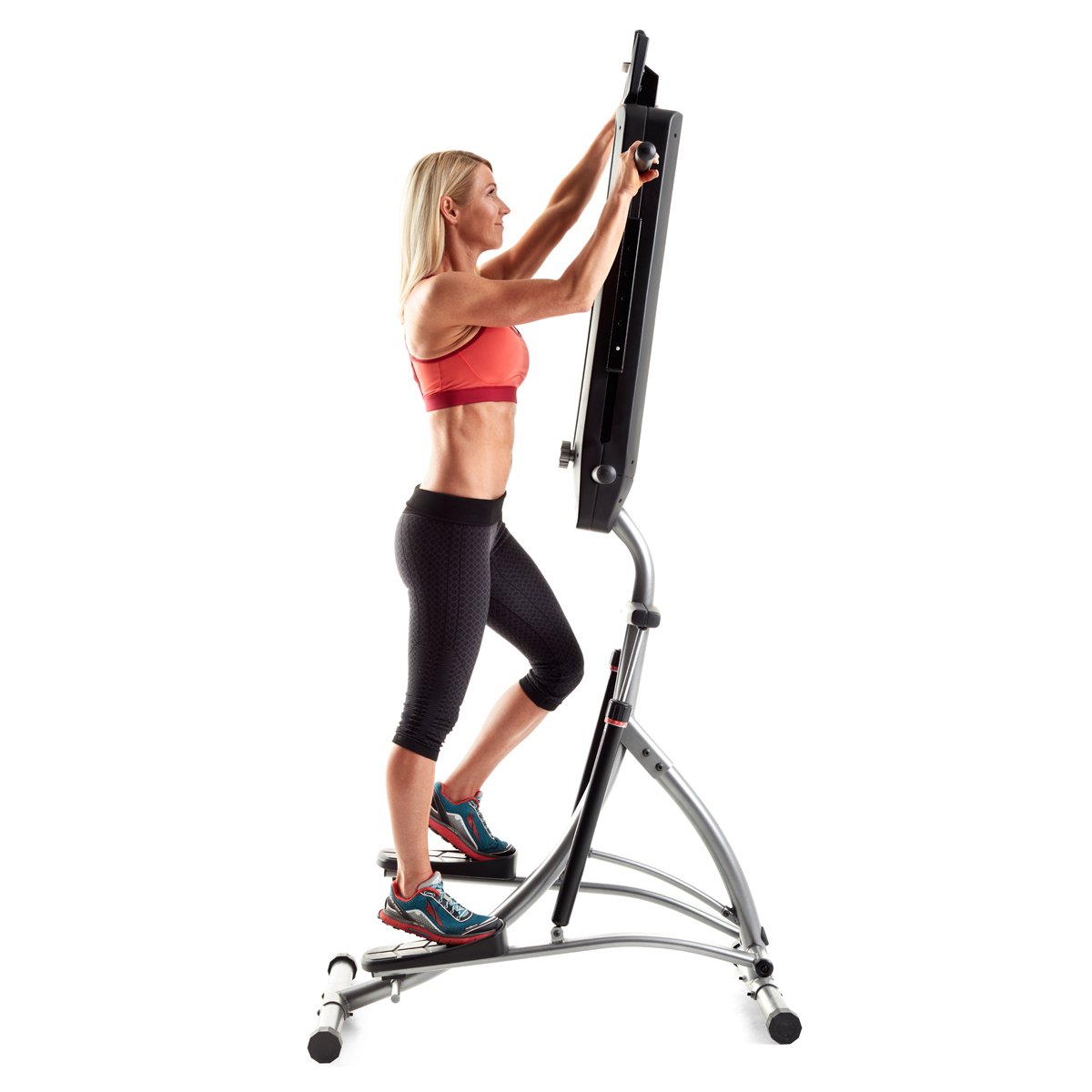 Weslo stepfit climber reviews hot sale