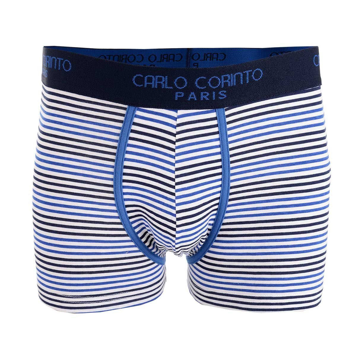 B&oacute;xer Corto 3 Pack Carlo Corinto