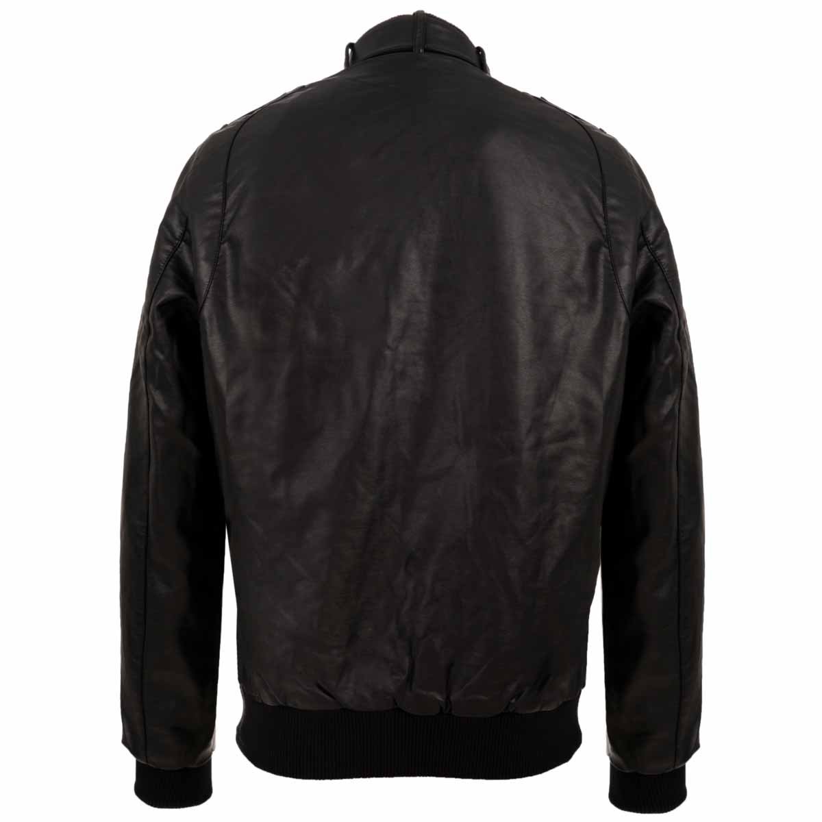 Chamarra Classic Bomber Members Only