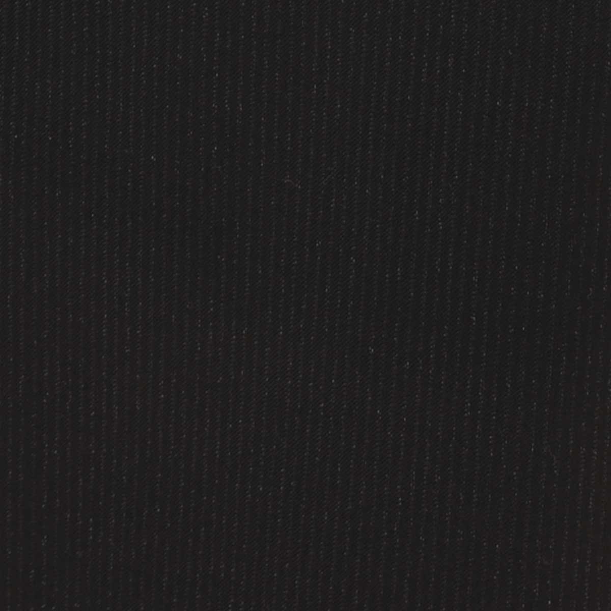 Traje Slim Fit Negro Rayas Carlo Corinto