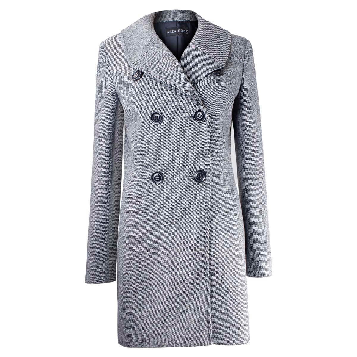 Abrigos Largos Sears Abrigos Mujer Larga Chaquetas De Piel Dama