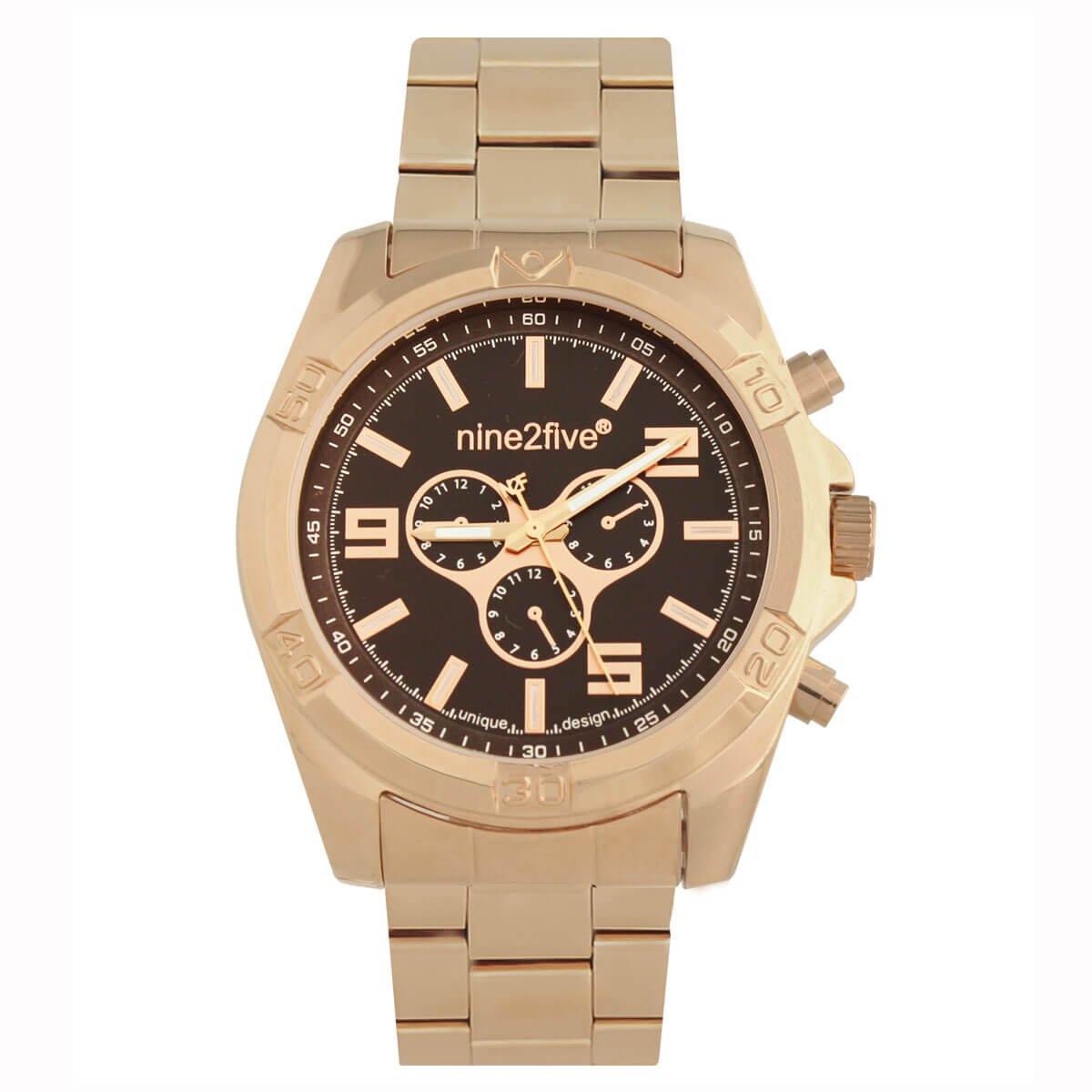 Reloj Caballero Nine2Five Acor10Rgcf