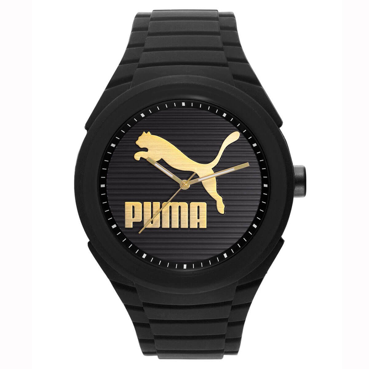 Reloj Dama Puma Familia Gummy Pu103592016