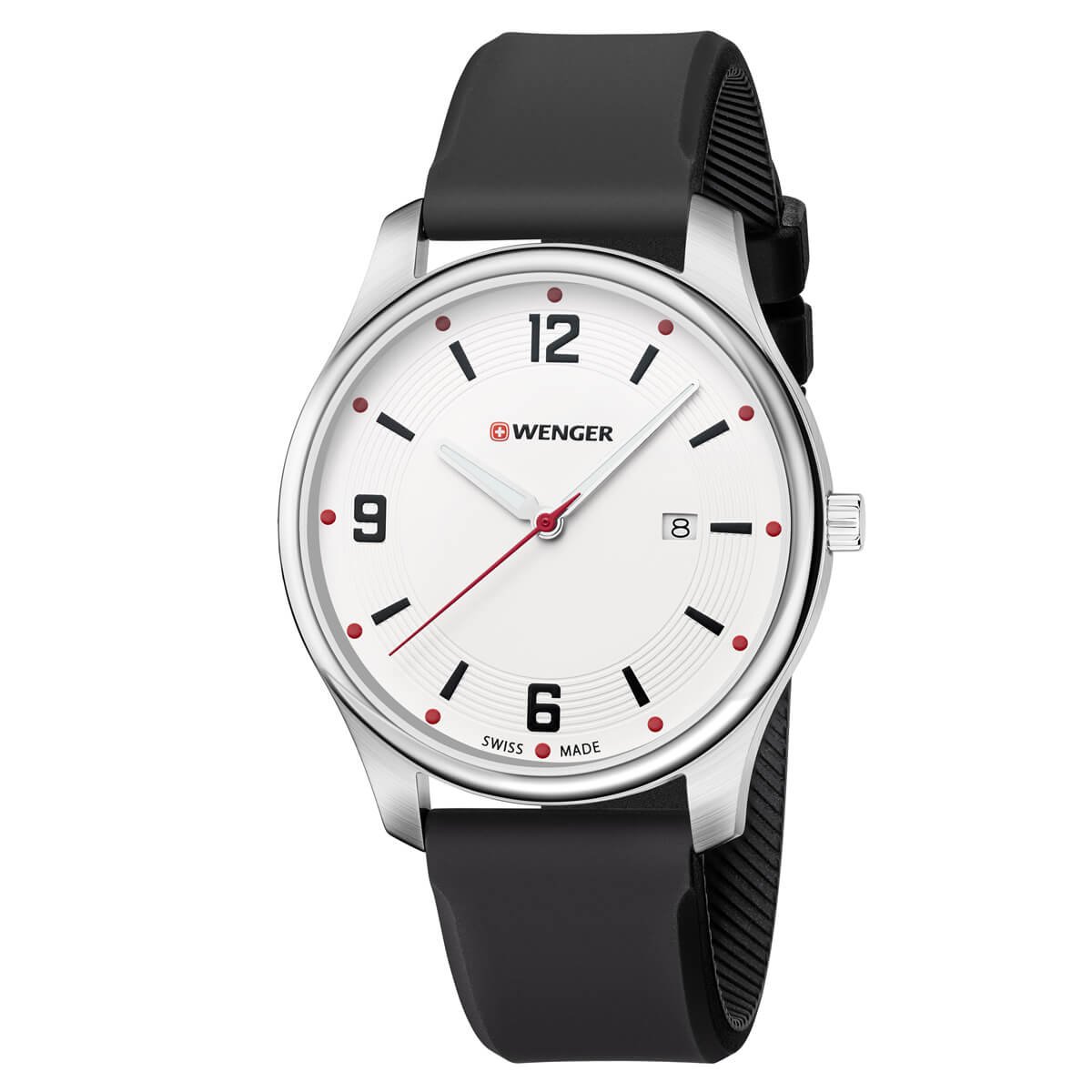 Reloj para Hombre Wenger 011441108