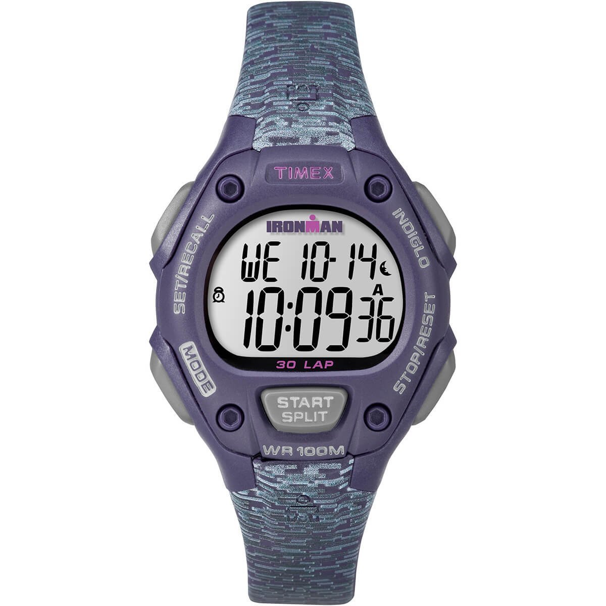 Reloj Dama Timex Tw5M07500