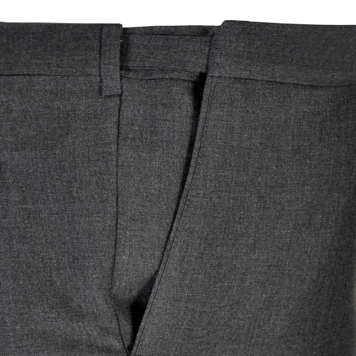 Pantalón Talla Plus Básico con Spandex John Henry para Hombre