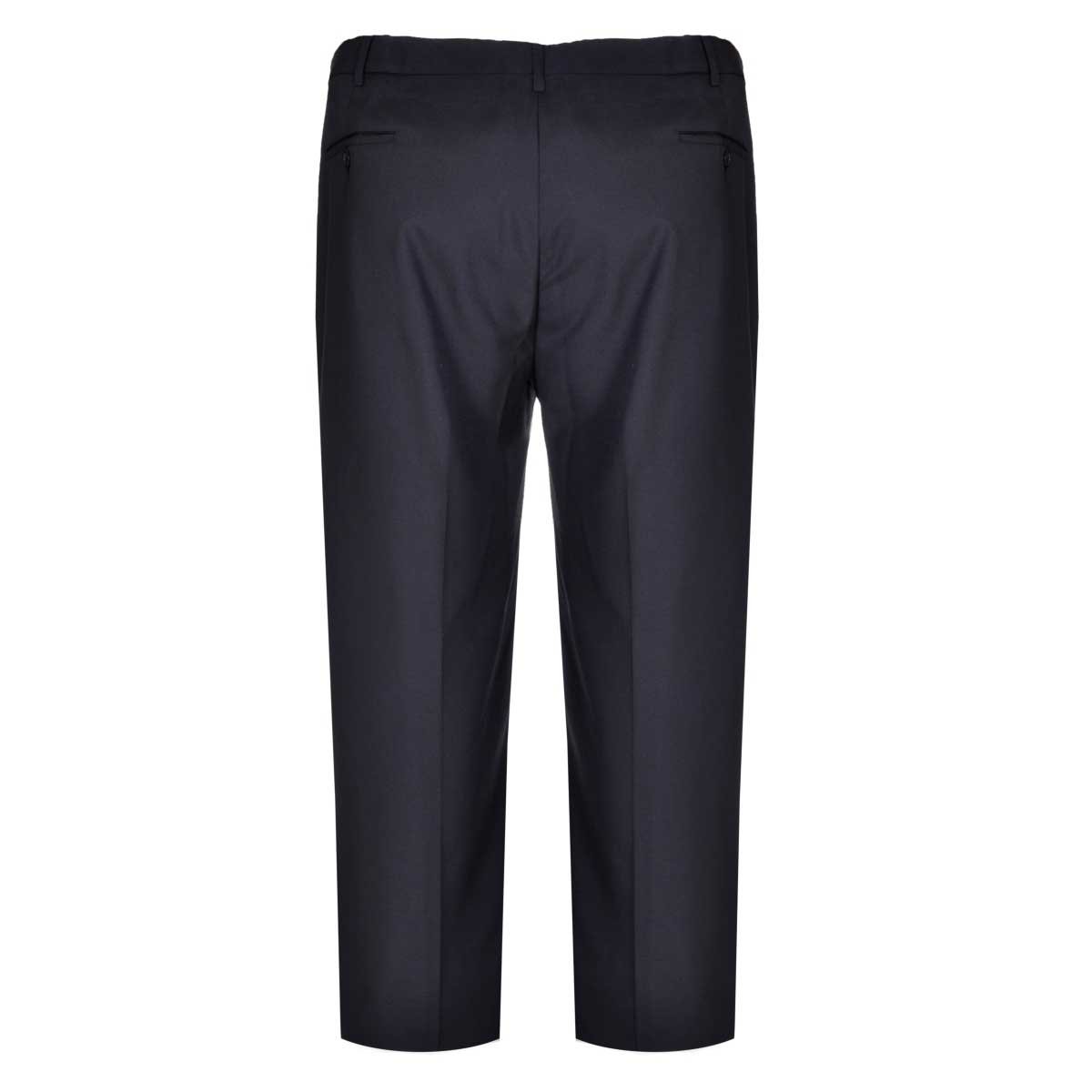 Pantalón Talla Plus Básico con Spandex John Henry para Hombre