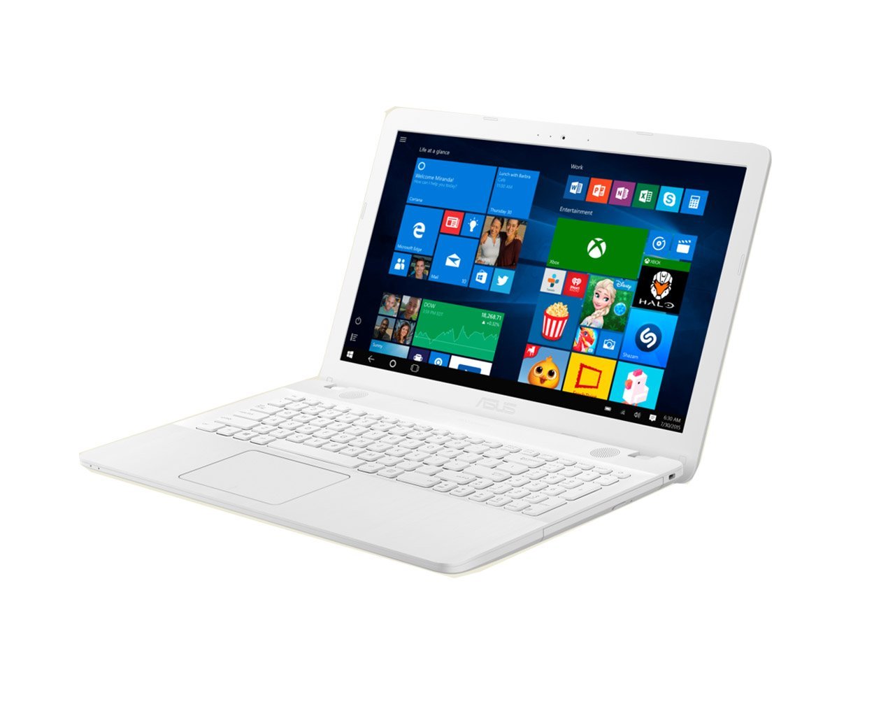 Laptop Asus Vivobook Max X541Ua-Xx434T