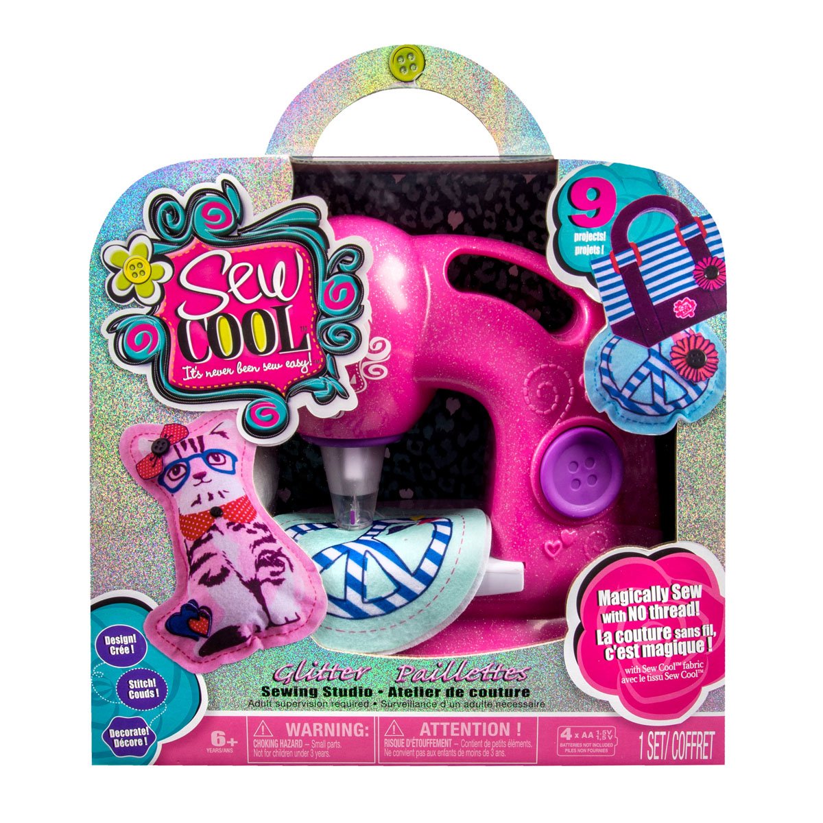 sew cool maquina de coser precio