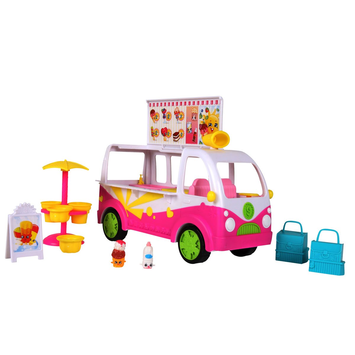 carrito shopkins