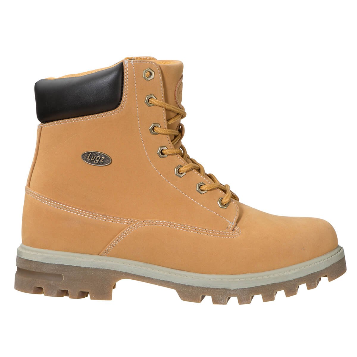 botas lugz