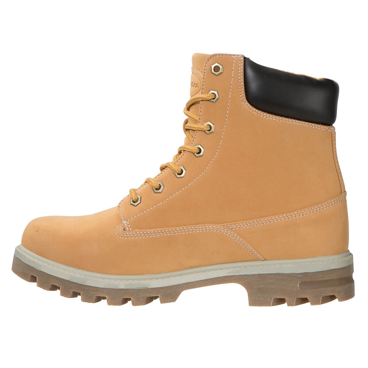 Bota Lugz Waterproof Memry Foam Empire Hi Wr 747 Am