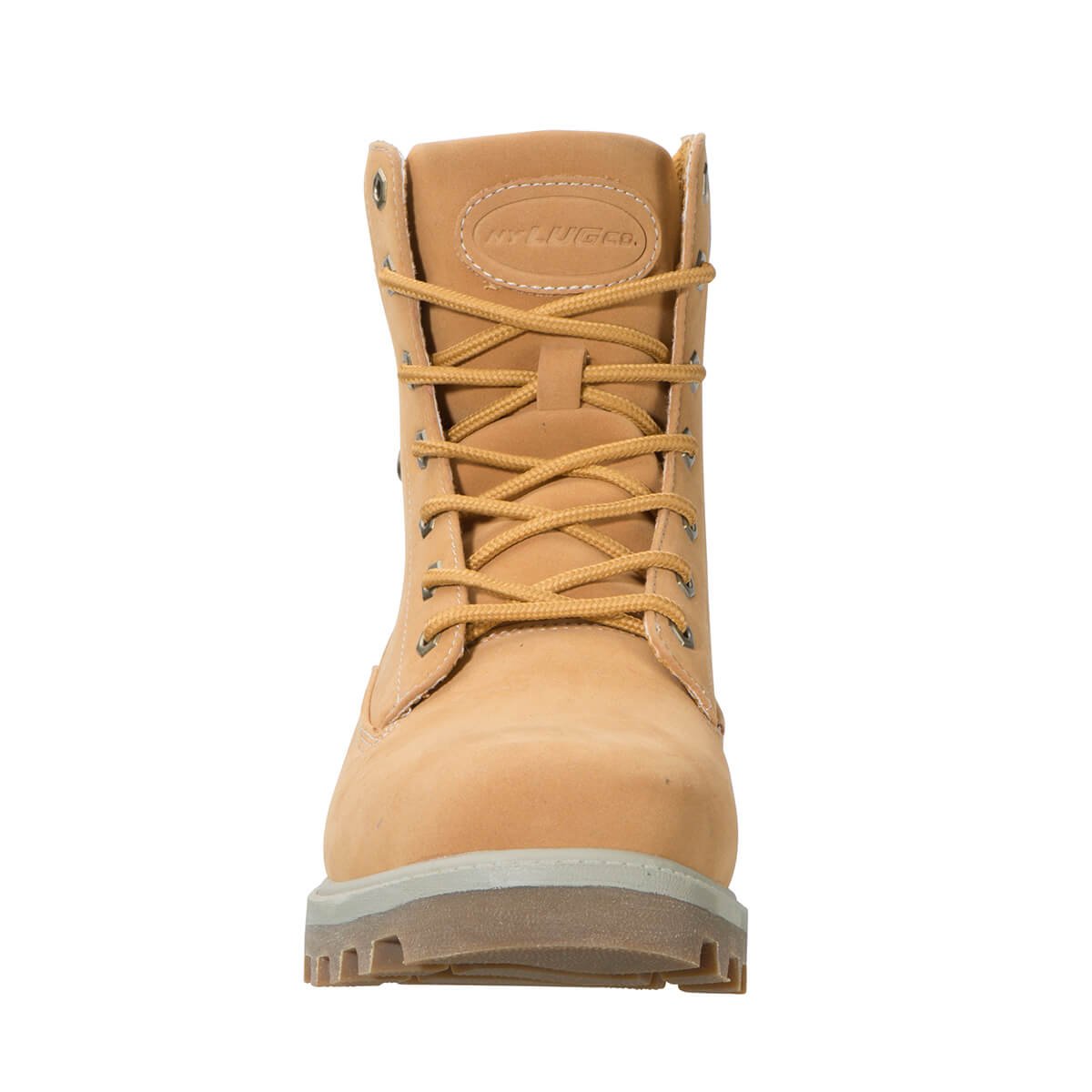 Bota Lugz Waterproof Memry Foam Empire Hi Wr 747 Am