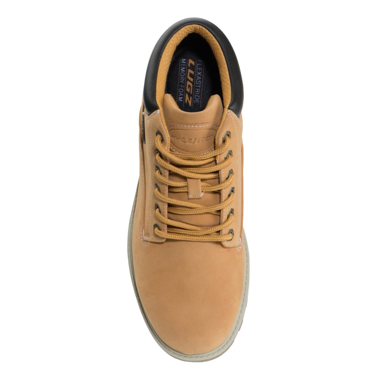 Bota Lugz Waterproof Memry Foam Empire Hi Wr 747 Am