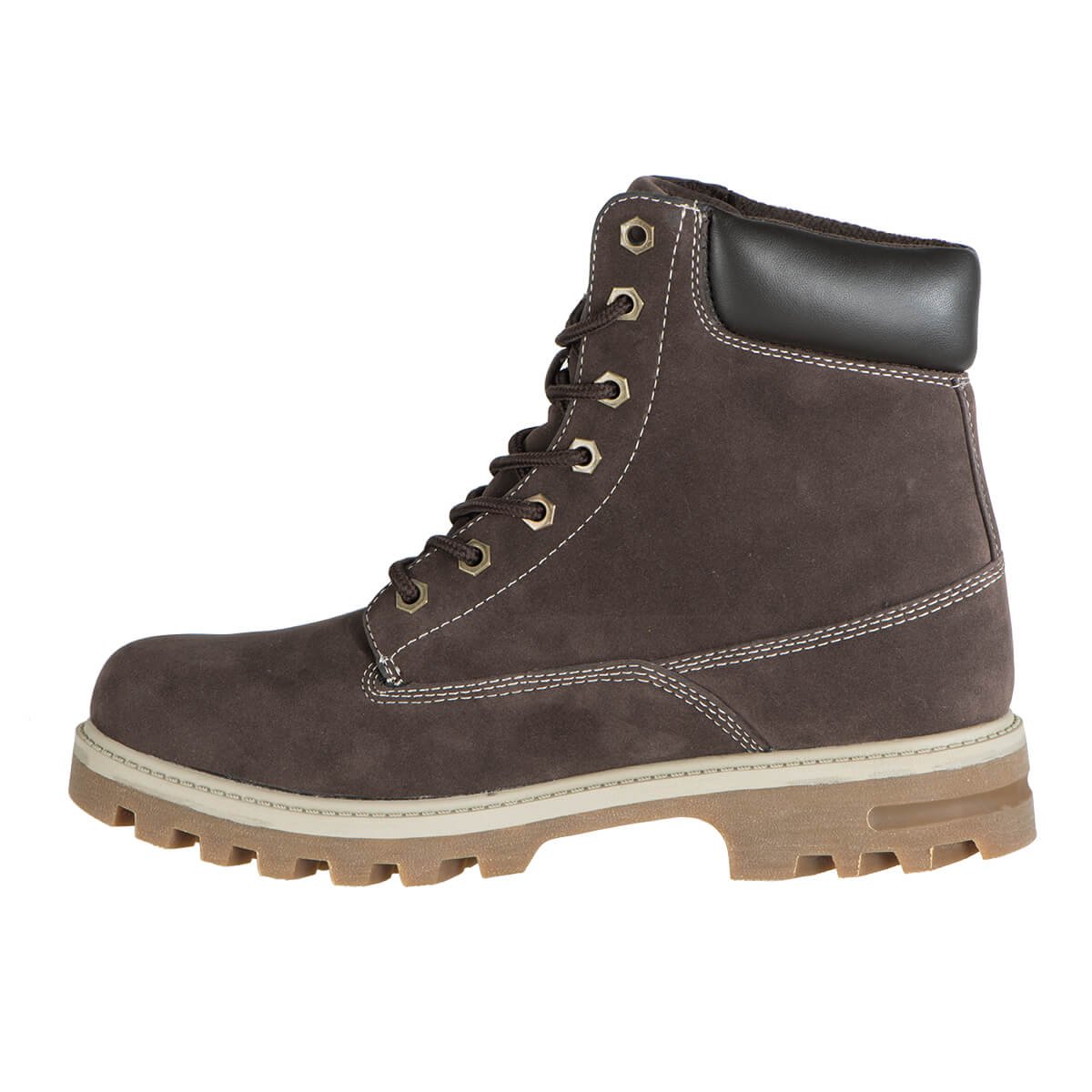 Bota Lugz Waterproof Memry Foam Empire Hi Wr 2420 C