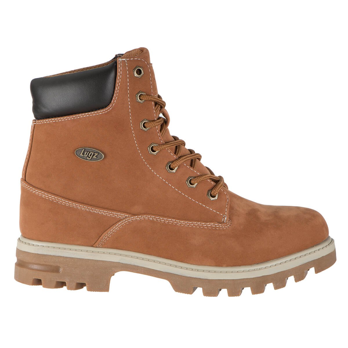 botas lugz