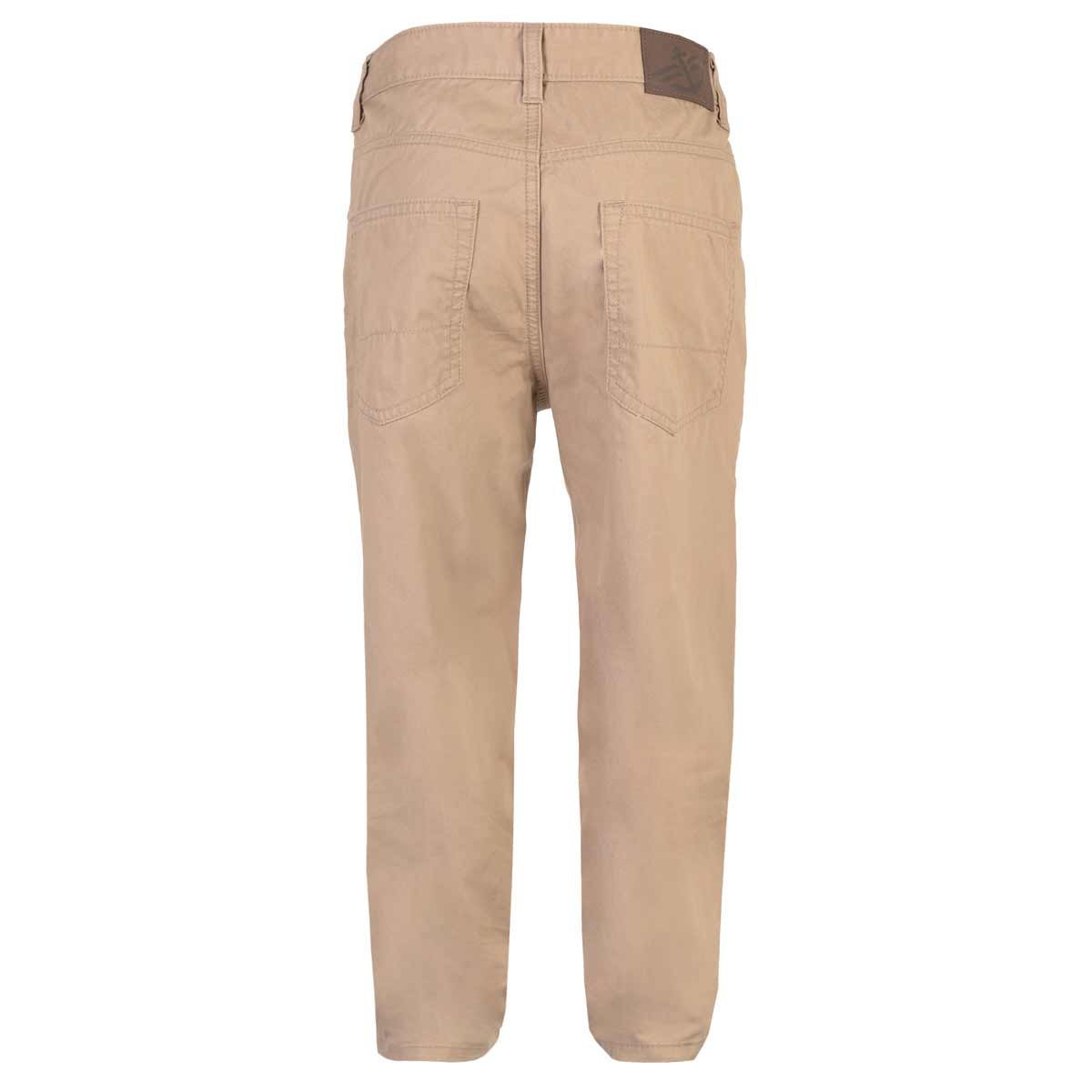 Pantalón Liso Gabardina Dockers