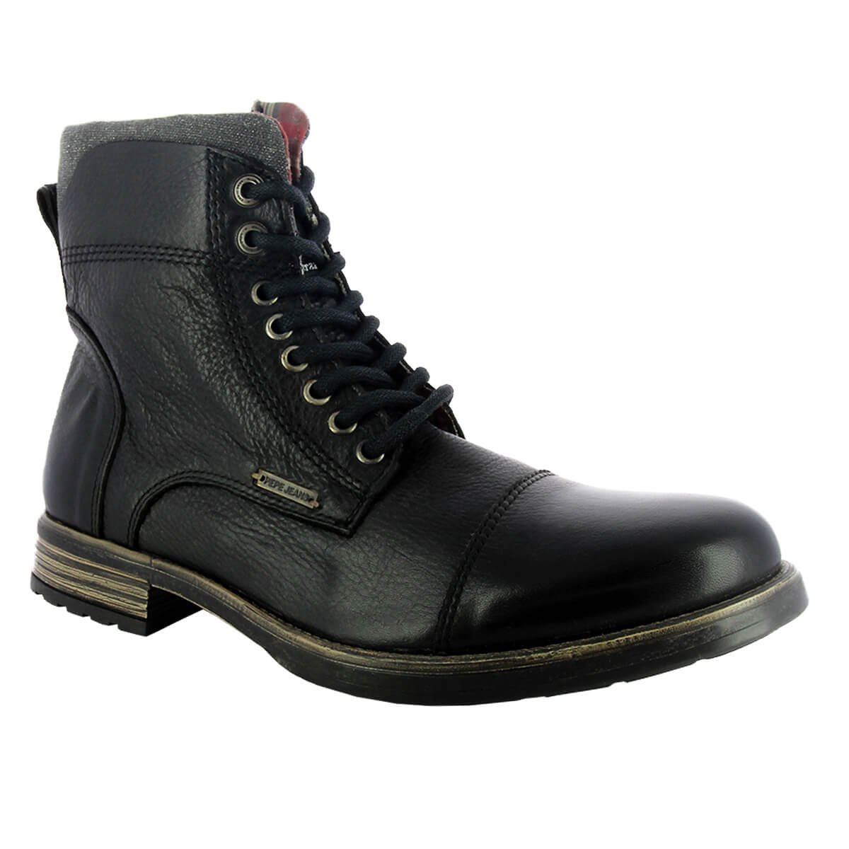 Bota Meltng Pepe Jeans London