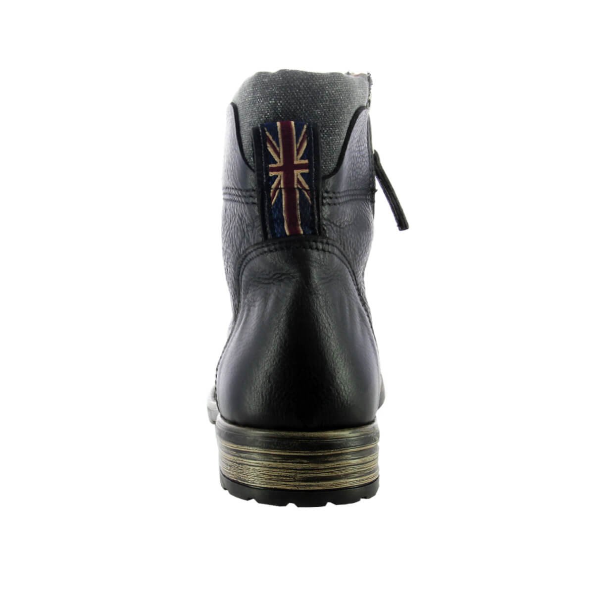 Bota Meltng Pepe Jeans London