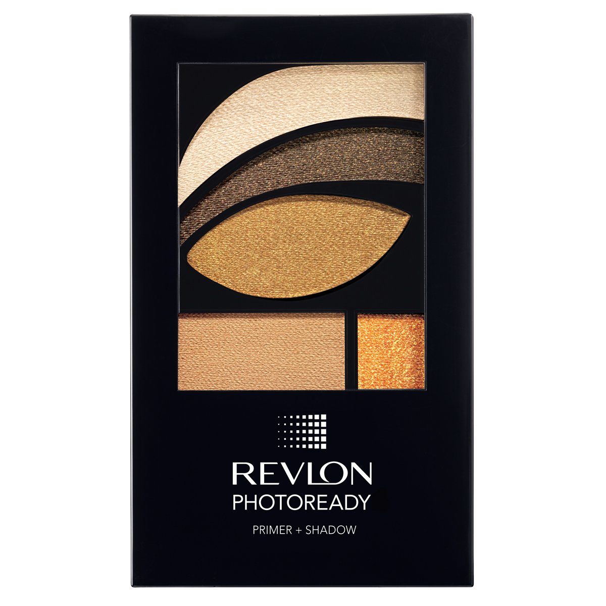 Sombras Suaves y Luminosas Revlon