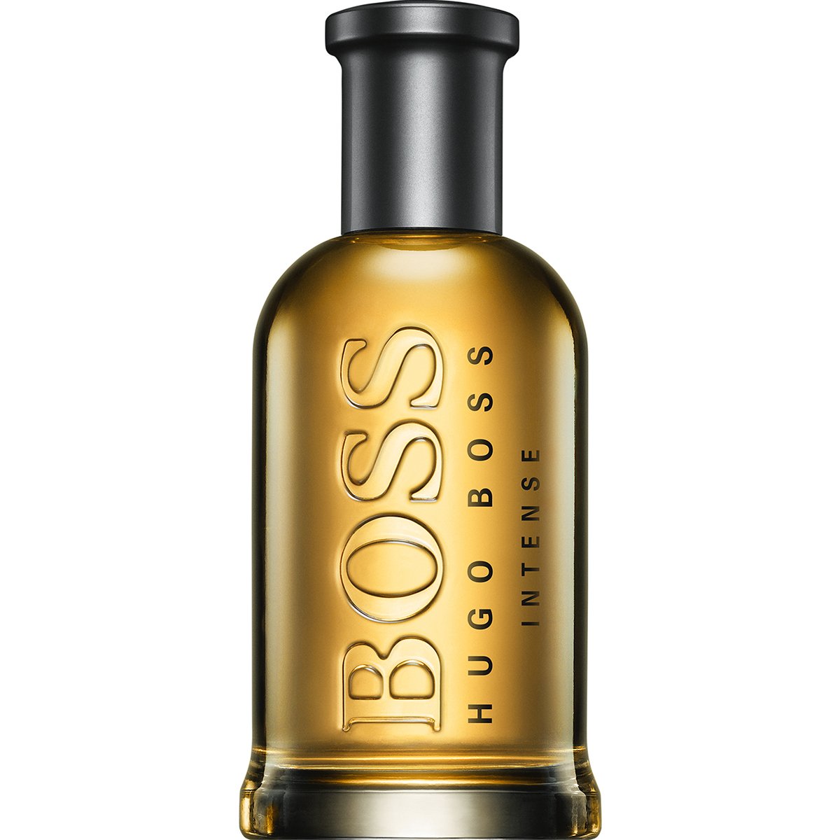 Fragancia Caballero Boss Bottled Intense Edp 100V