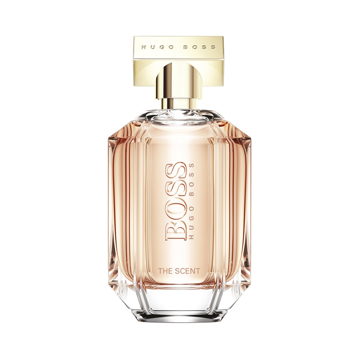 Fragancia Dama The Scent Edp 100V