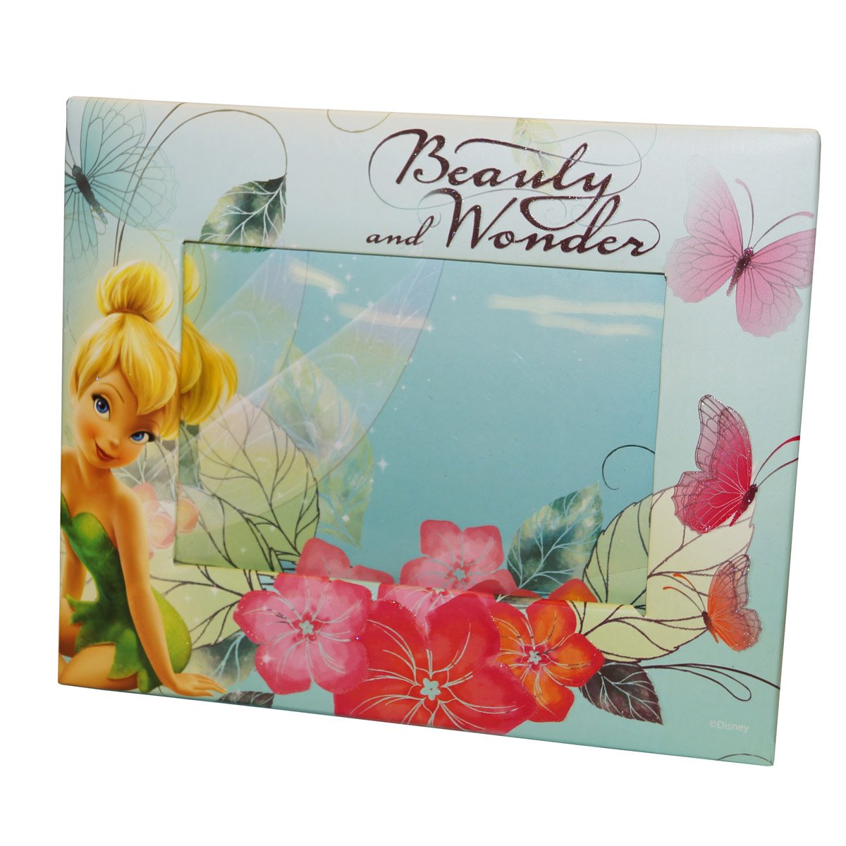 Portaretrato Fairies Princesas Sofia Minnie Pza Ma Siglo Xxi