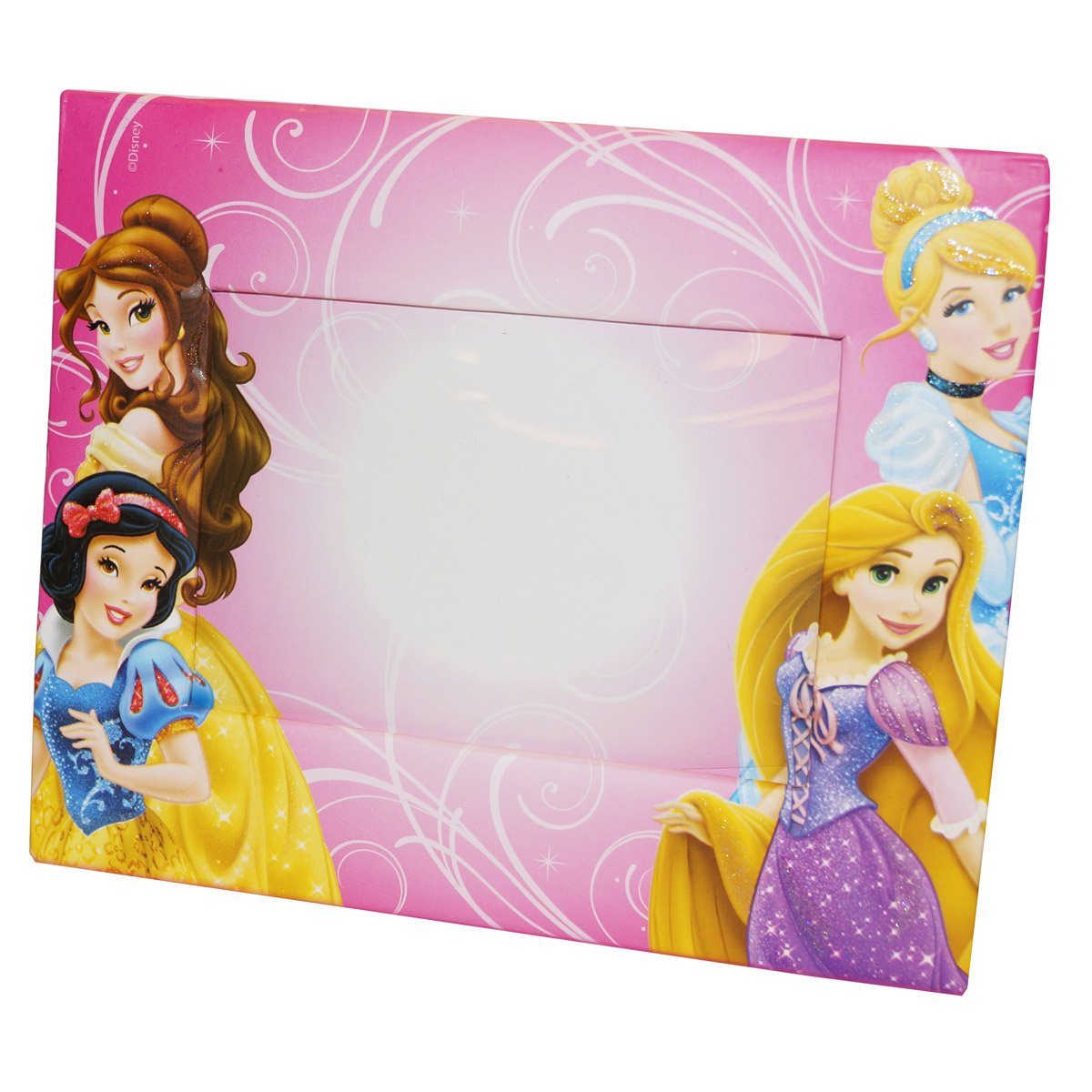 Portaretrato Fairies Princesas Sofia Minnie Pza Ma Siglo Xxi