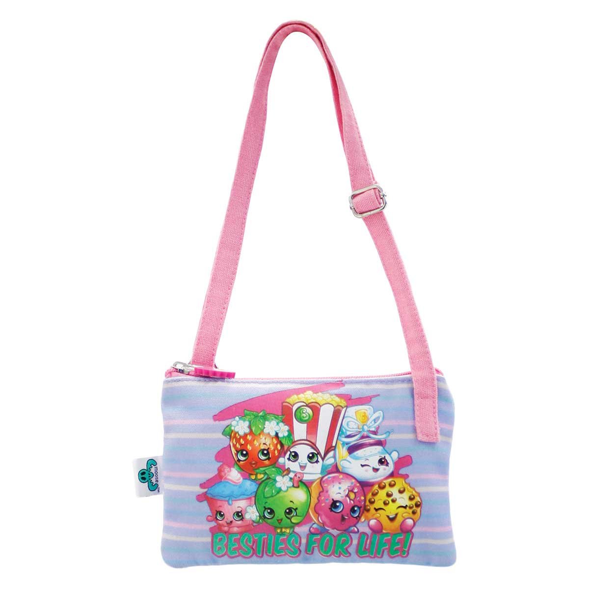 Bolsa Estampada Shopkins