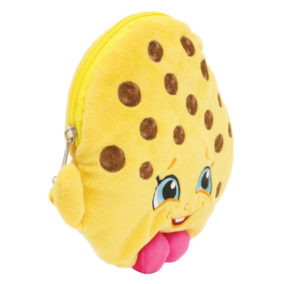 Bolsita Bordada Shopkins