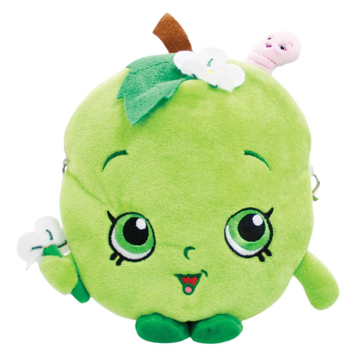 Bolsita Bordada Shopkins