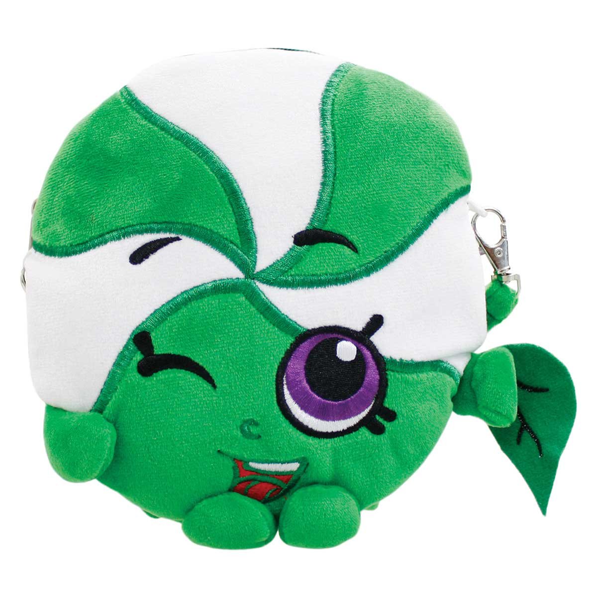 Bolsita Bordada Shopkins