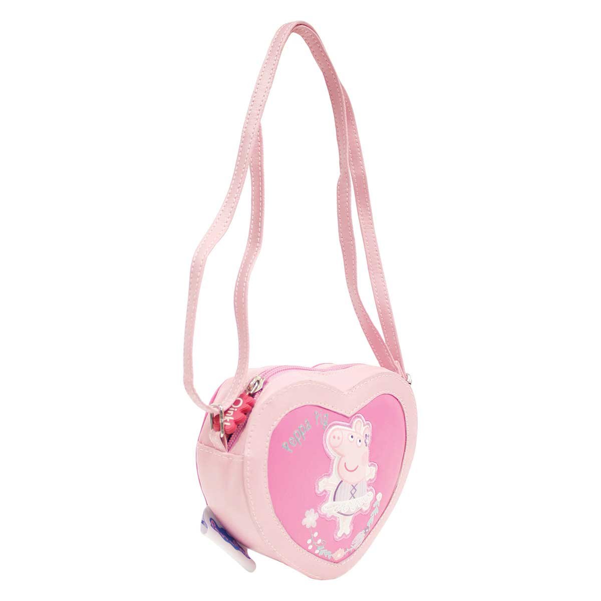 Cross Body Peppa Pig