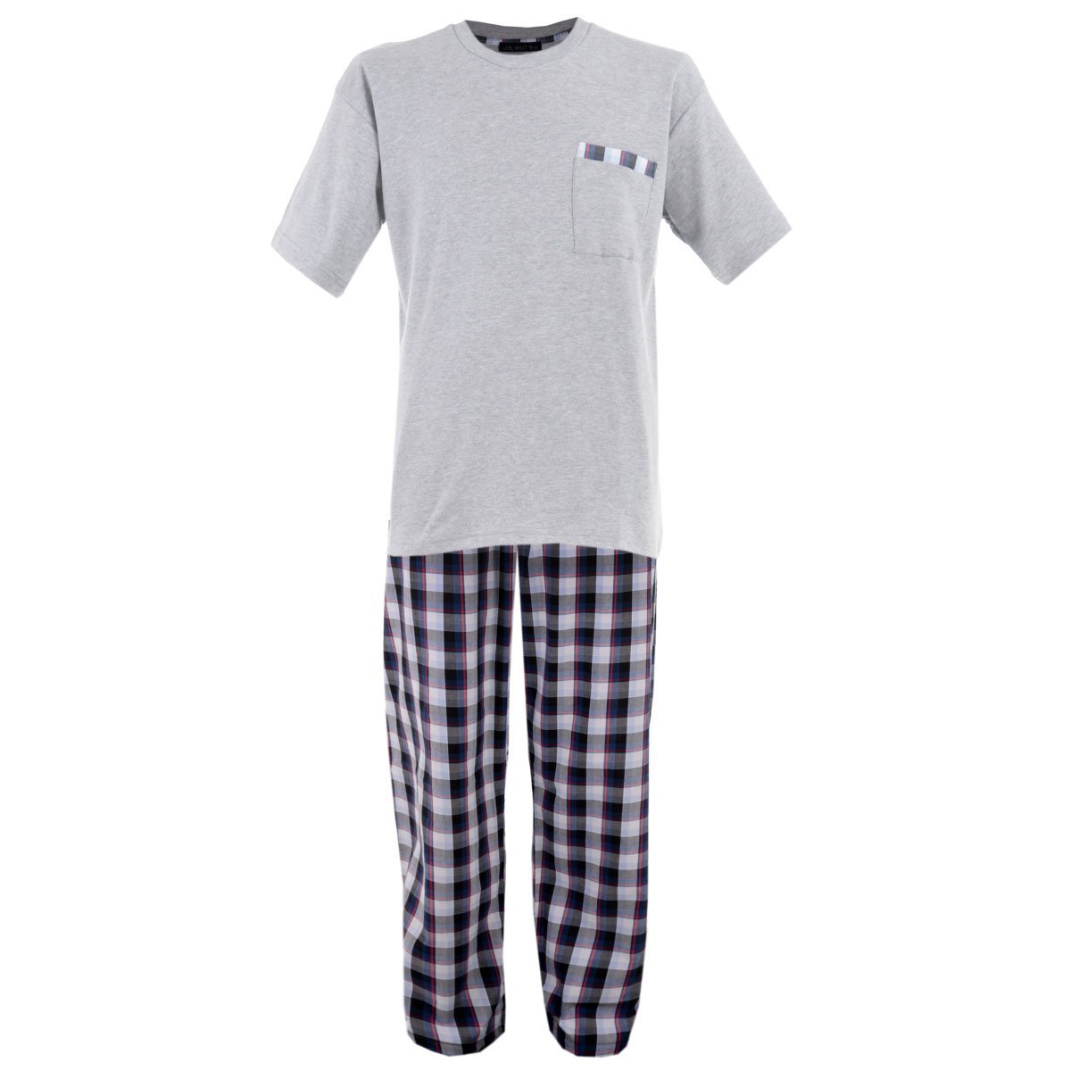 Pijama de Dos Piezas Brits