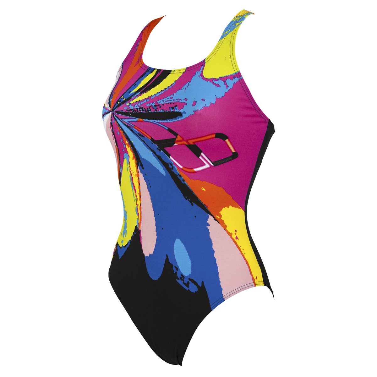 Traje de Baño Completo Arena Nova Swim One Piece