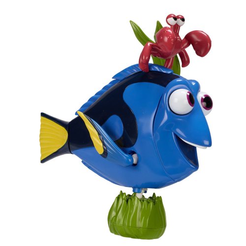 Dory Disfraces Finding Dory