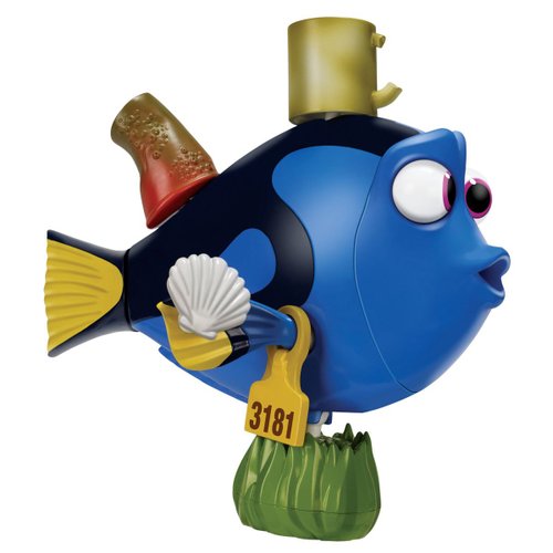 Dory Disfraces Finding Dory