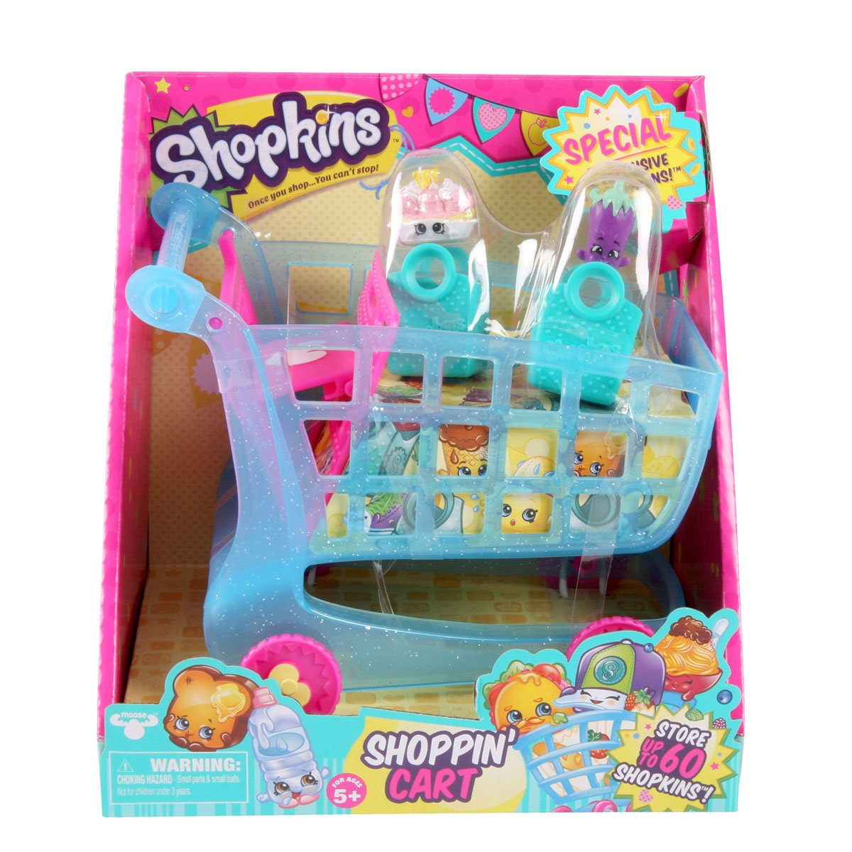 carritos shopkins