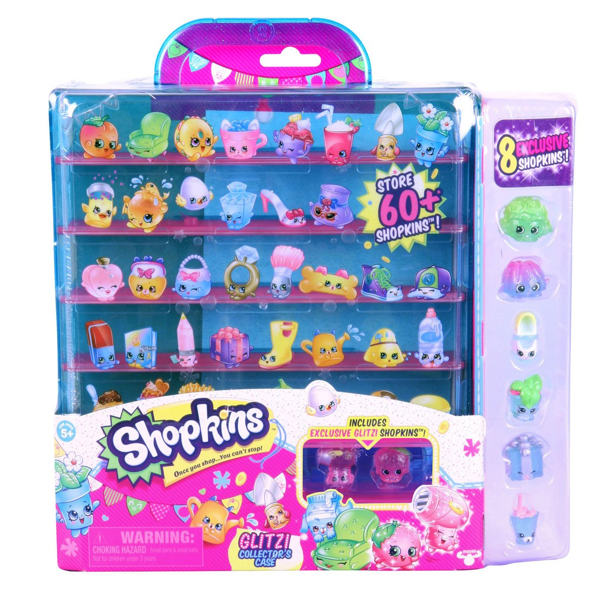 precio de shopkins