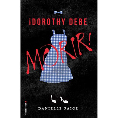 Dorothy Debe Morir Penguin Rhge