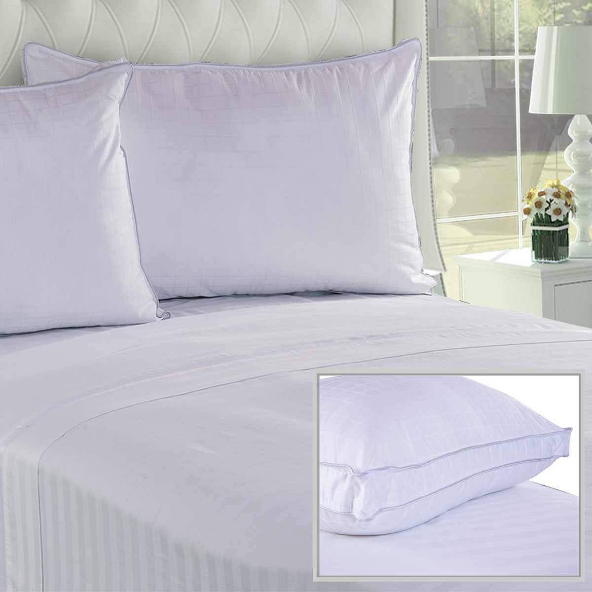 Almohada Dormireal Supreme King Size