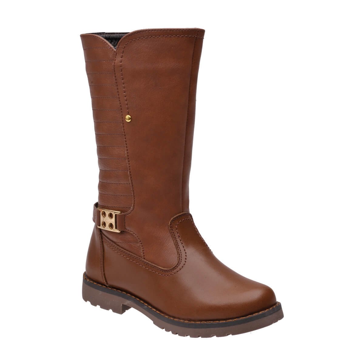 Bota Invernal Hebilla 22-25 Yuyin 26270Cj