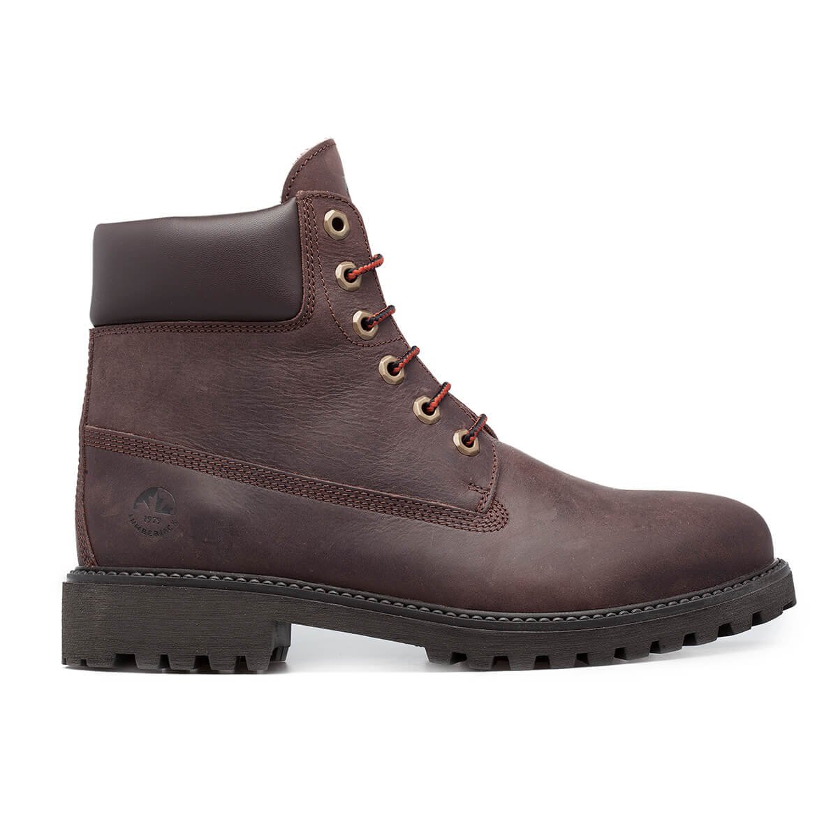 Bota River Lumberjack Sm00101013H01 C