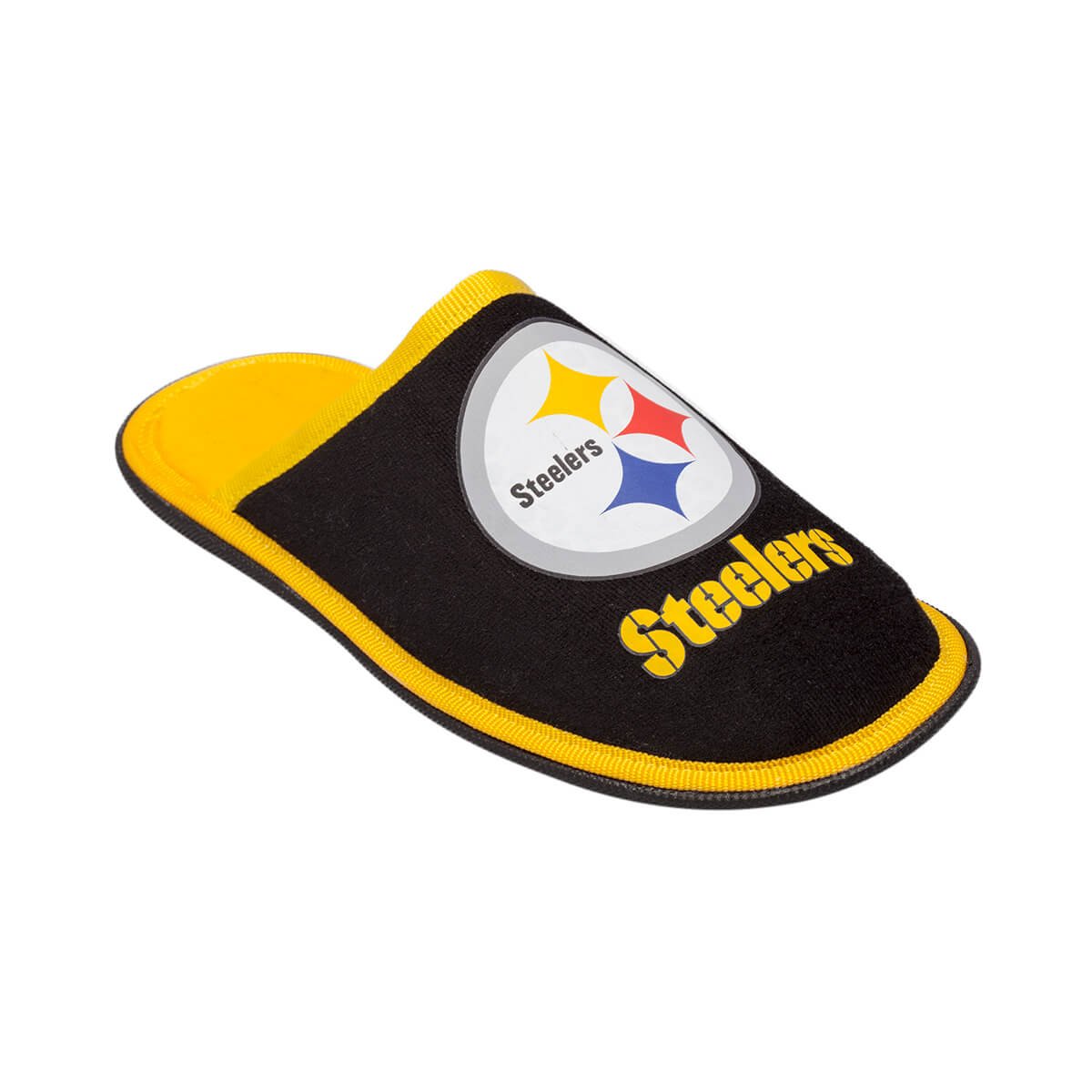 Pantufla Destal Steelers Cabrales 33322-6St N