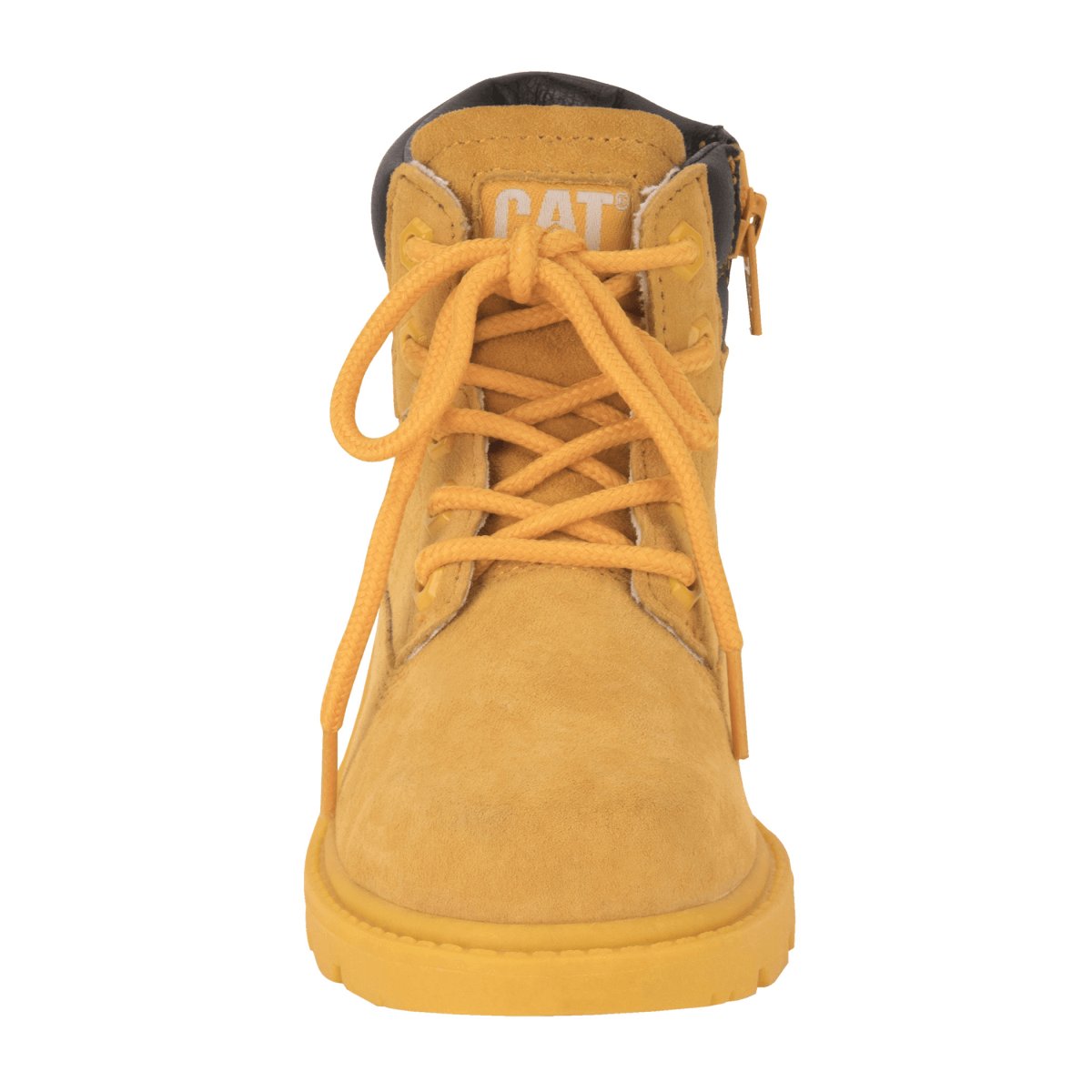 Media Bota Colorado Plus Zip 18-24 Caterpillar P102262