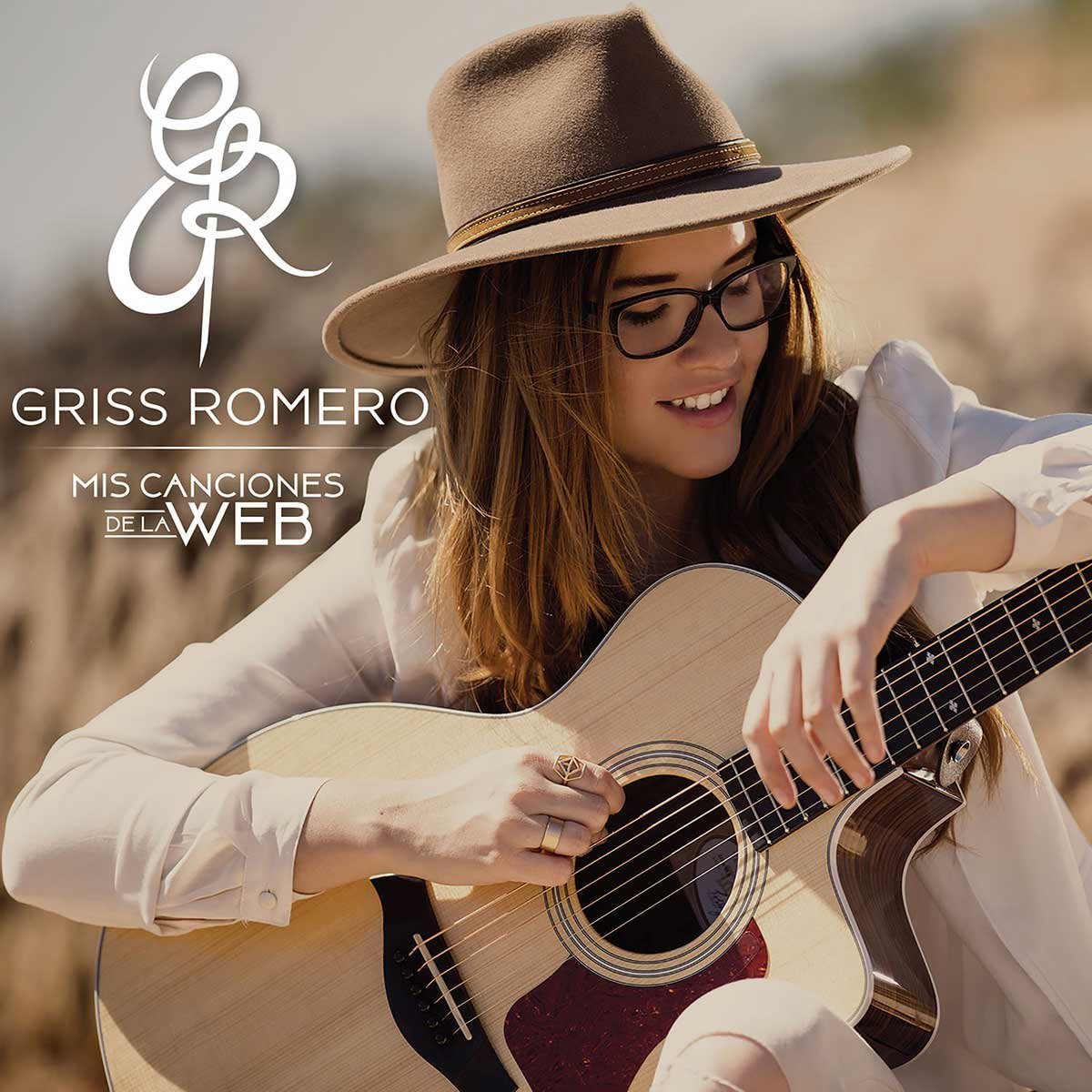 Griss Romero Mis Canciones de la Web