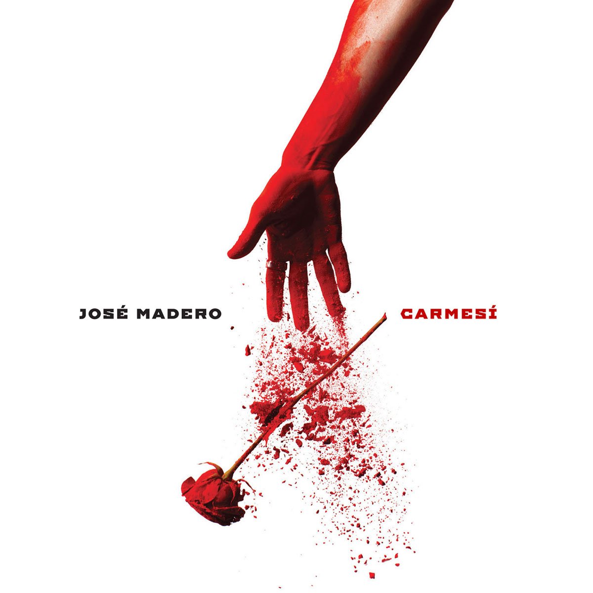 Jose Madero Carmesi [Deluxe]