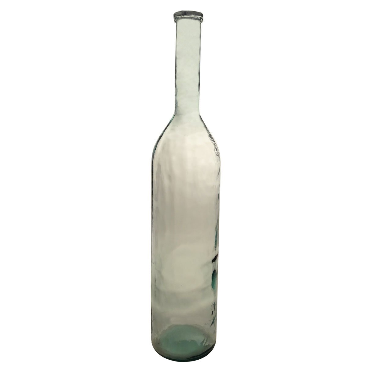 Botellon Rioja Azul Blanco 100 Cm