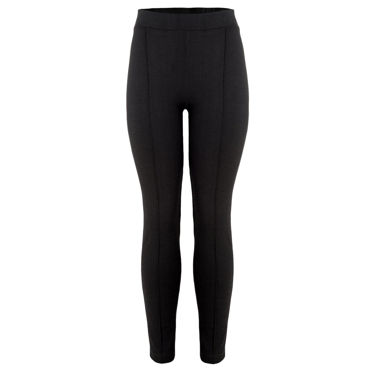 Leggings Lisos con Aberturs Marsel